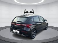 Hyundai i20 - Vorschau Bild 3