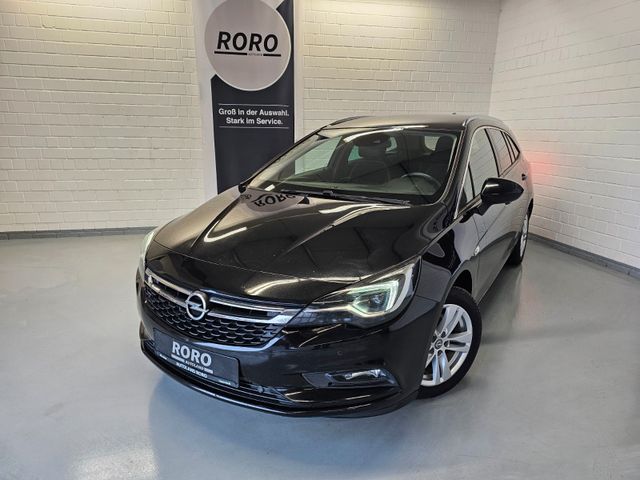 Opel Astra K 1.6 CDTI Sports Tourer Innovation + Navi