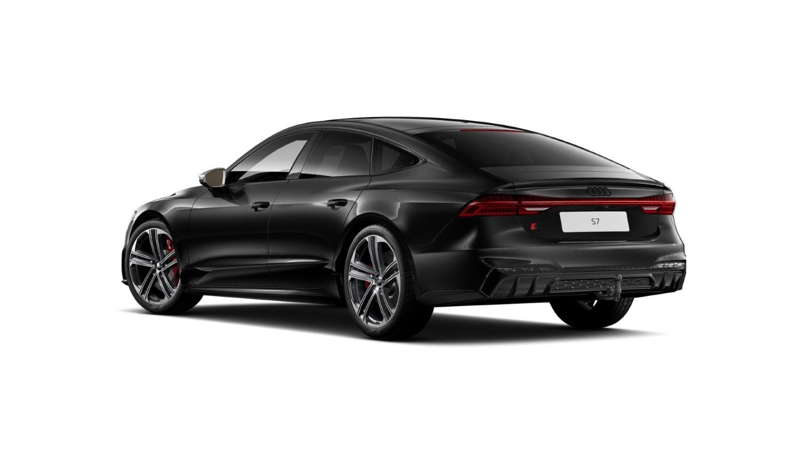 Audi S7 - Bild 3