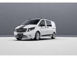 Mercedes-Benz Vito 119 Mixto Sport K Navi*Kamera*PDC*STHZ*AHK* - Mercedes-Benz Vito mit Diesel-Antrieb: Kombi, Automatik, Klimaanlage