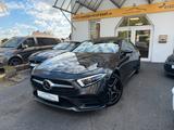 Mercedes-Benz CLS 400d 4Matic AMG/SCHIEBEDACH/AIRMATIC/360° - Mercedes-Benz CLS 400 aus 2018