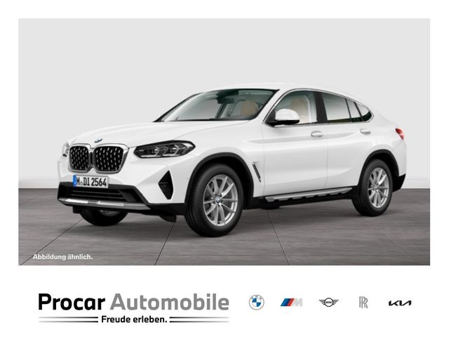 BMW X4 xDrive20i ADAPT.LED+HiFi+PA+SHZ+KOMFORTZUGANG