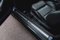 Fahrzeugabbildung BMW M3 Coupe Schalter*Individual*Sonderlack*Deutsch*