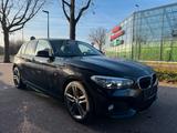 BMW 120 1 Limousine 5-trg. 120 i M Sport Navi/18'' - gebrauchte BMW Kleinwagen