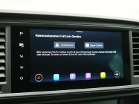Cupra Ateca - Vorschau Bild 10