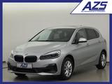 BMW 218i Advan. Act Tourer LED Pano Navi Leder 1.Hd