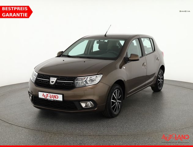 Dacia Sandero II 1.0 SCe 75 Comfort Navi Tempomat PDC