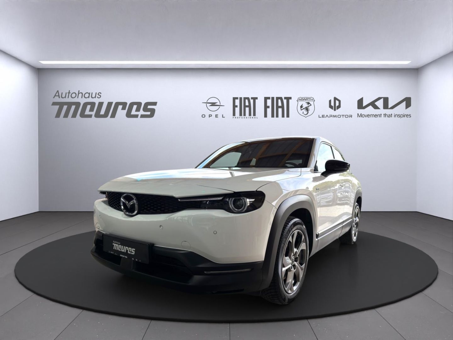 Mazda MX-30 Ad'vantage e-SKYACTIV HUD Navi e-Sitze All