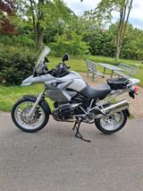 BMW R1200GS erst 42000Km - BMW R 42