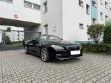 BMW 6er   650  Benzin   Cabrio  Vollaussta... - BMW: Cabrio, 6er