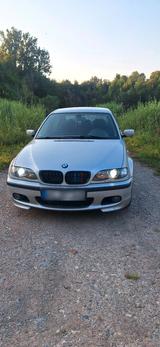 BMW 320i E46 Limo | Ab Werk M-Paket | LPG ... - BMW 3er Reihe mit LPG-Antrieb