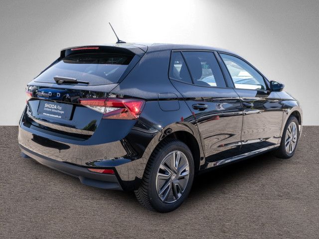 Skoda Fabia - Bild 3