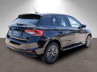 Skoda Fabia - Vorschau Bild 3