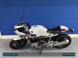 BMW R nineT Racer - BMW R NINET RACER