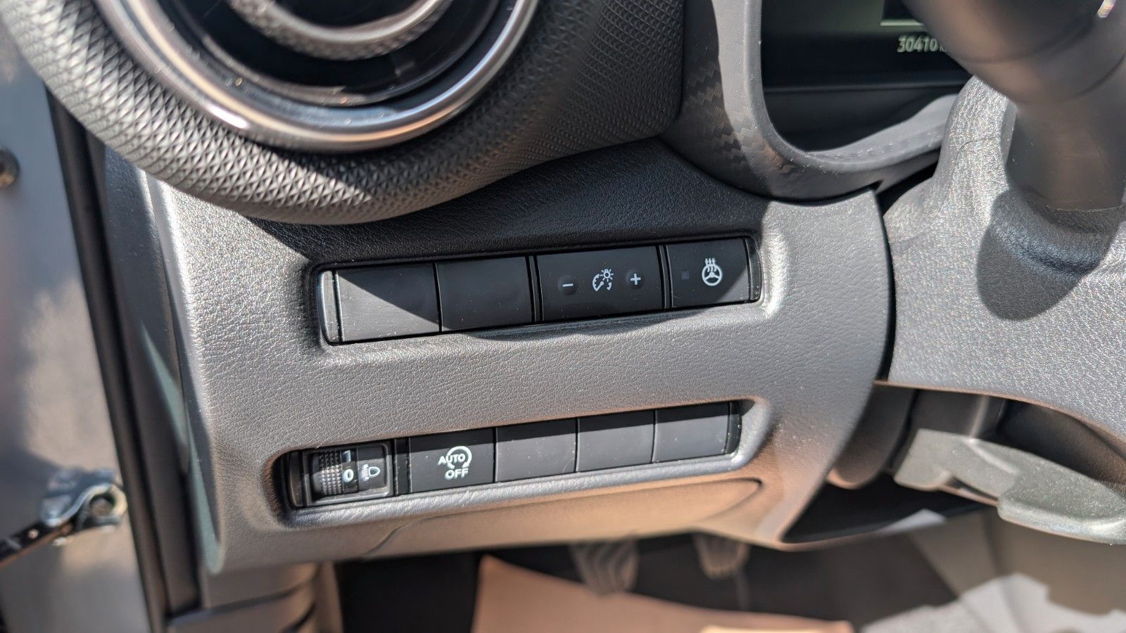 Fahrzeugabbildung Nissan Juke 1.0 Schaltgetriebe - N-Connecta