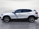 BMW X2 sDrive18i Advantage Plus Klimaaut. Sportsitze - BMW X2: Advantage