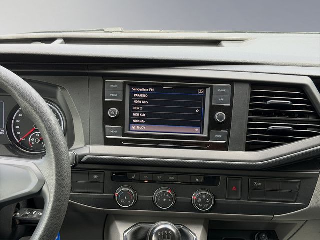 T6.1 Kombi 2.0 TDI L1H1 KLIMA SHZ KAMERA AHK