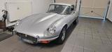 Jaguar E-Type E Type 5.3 Serie 3 Coupé V12... - Jaguar aus 1971