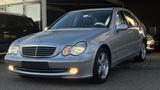 Mercedes-Benz C240 v6 AVANTGARDE  Automatik -WENIG KM-1.Hand!- - Mercedes-Benz C 240 Gebrauchtwagen