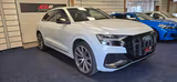 Audi SQ8 4.0 TDI V8, quattro,23 Zoll, Top Ausstattung - Gebrauchtwagen in Münster