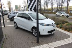 Renault Zoe Life  LIMITED (Mietbatterie) *Navi*Kamera*