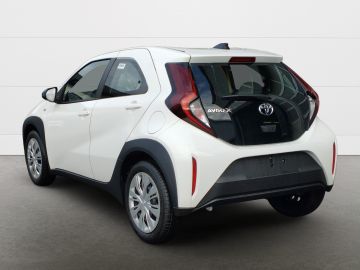 Toyota Aygo (X) - 6