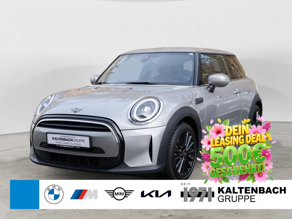 MINI Cooper Essential Trim Apple CarPlay LED SHZ PDC