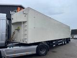 Andere Bulthuis 80m3 390H Cargo Floor Stuuras good cond