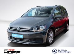 Volkswagen Touran 1.5 TSI Comfortline Navi AHK Kamera Ansch