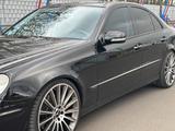 Mercedes-Benz Mercedes Benz E350 Avantgarde  Facelift 20... - gebrauchte Mercedes-Benz E 350 aus dem Jahr 2008