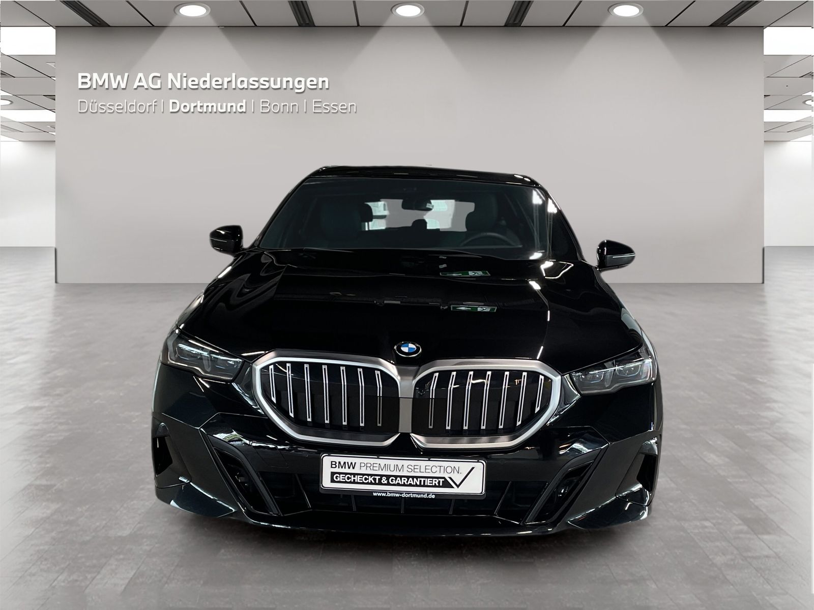 BMW 520 - Bild 8