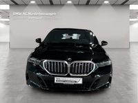 BMW 520 - Vorschau Bild 8