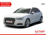 Audi A3 Sportback 1.5 Bi-Xenon Tempomat Sitzheizung - Audi A3 Gebrauchtwagen in Erfurt