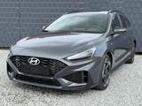 Hyundai i30 Kombi N-Line Automatik Smart Paket Modell... - Hyundai i30 Neuwagen in Wuppertal