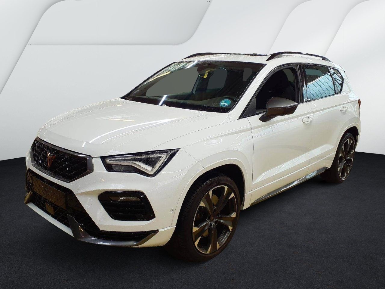Cupra Ateca - Bild 3