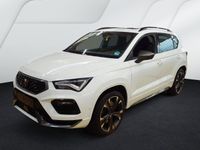 Cupra Ateca - Vorschau Bild 3