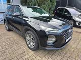 Hyundai Santa Fe 2,0CRDI 4WD*Leder*Kamera*LED* - Hyundai SANTA FE: 2.0