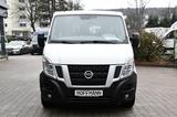 Nissan NV400 Kombi Bus L1H1 Comfort, 9 Sitze + Tempomat - gebrauchte Nissan Van