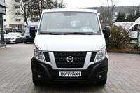 Nissan NV400 Kombi Bus L1H1 Comfort, 9 Sitze + Tempomat