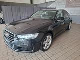 Audi A6 Allroad 3.0 TDI quattro 200kW S tronic - Audi A6 Allroad: Alcantara