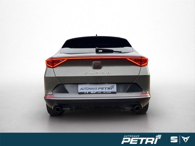 Foto Nummer 4: CUPRA Formentor