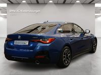 BMW 420 Gran Coupé - Vorschau Bild 2