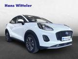 Ford Puma Titanium 1.0 Eco Boost Kamera / Winterpaket - Gebrauchtwagen in Oberhausen