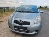 Toyota Yaris Sol  *1 HAND *Automatik*TÜV NEÜ.Motor 1,3 - Toyota Yaris: Sol