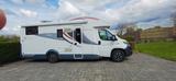 Roller Team Granduca 285 TL - Roller Team Heckgarage Diesel