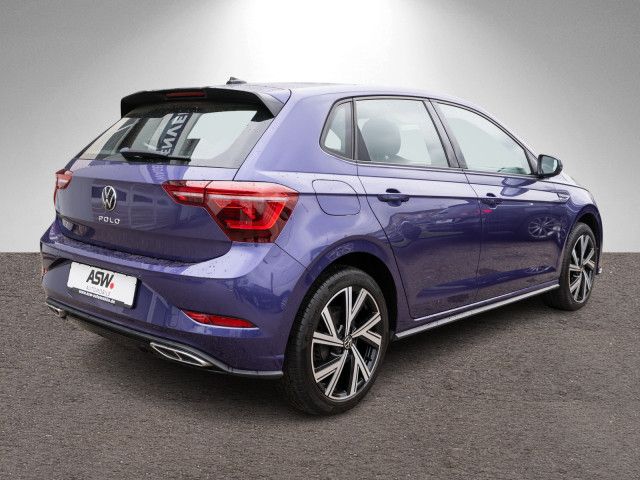 Volkswagen Polo - Bild 3