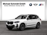 BMW X3 M40i *H&K*Head-Up*AHK*DAB*LC-Prof:*Pano* - BMW X3 M40 aus 2024