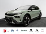 Skoda Elroq 85 Lodge DCC Kam. Navi Sportp. Virtual ACC