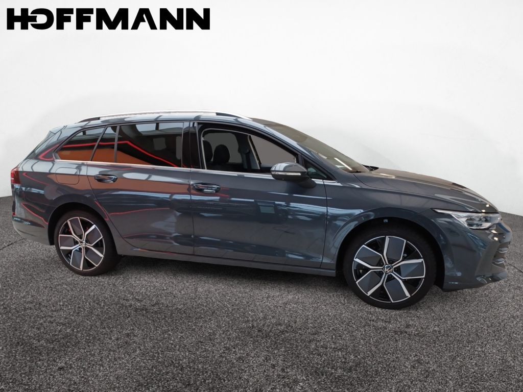 Fahrzeugabbildung Volkswagen Golf Variant 1.5 eTSI DSG Style Navi, AHZV uvm.