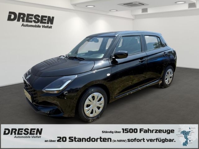 Swift 1.2 Club Navi Rückfahrkamera Carplay 5 Jah